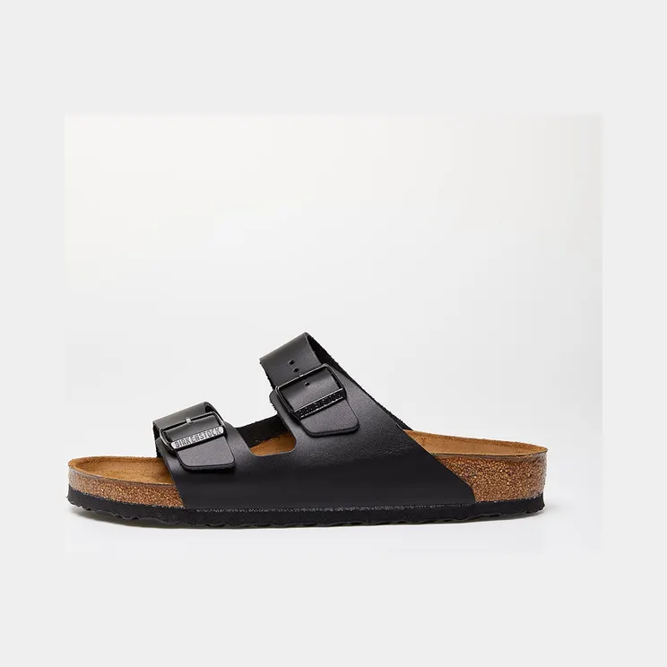 Birkenstock Arizona NL “Black” (51191)