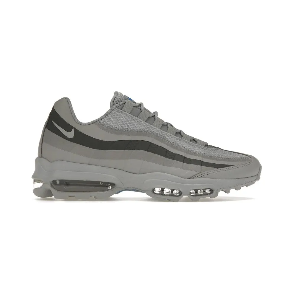 Nike Air Max 95 Ultra Grey Photo Blue (FN7802-002)
