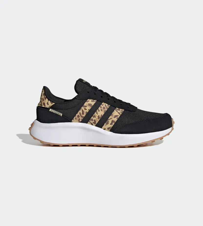 adidas Run 70s Core Black / Magic Beige / Acid Orange (GZ9499)