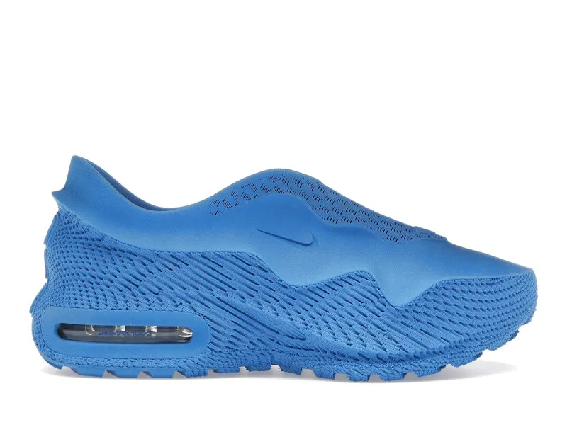Nike Air Max 1 Nike Air Max 1000 Blue / Racer Blue (BLUEHV0234)