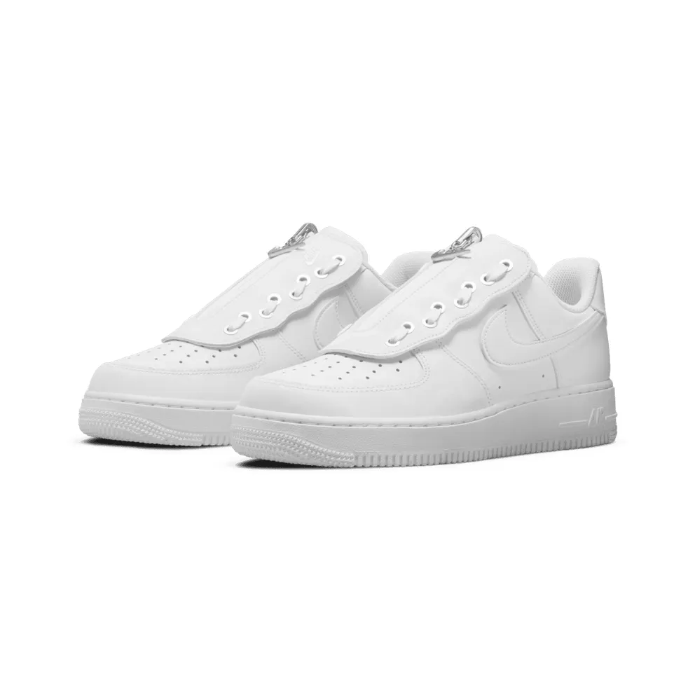 Nike Air Force 1 Low Shroud White (DC8875-100)