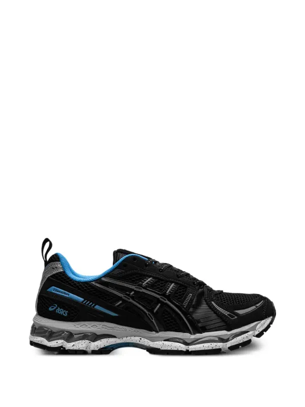 Asics x Liberaiders Gel-Kayano 12.1 “Black” (1203A985)