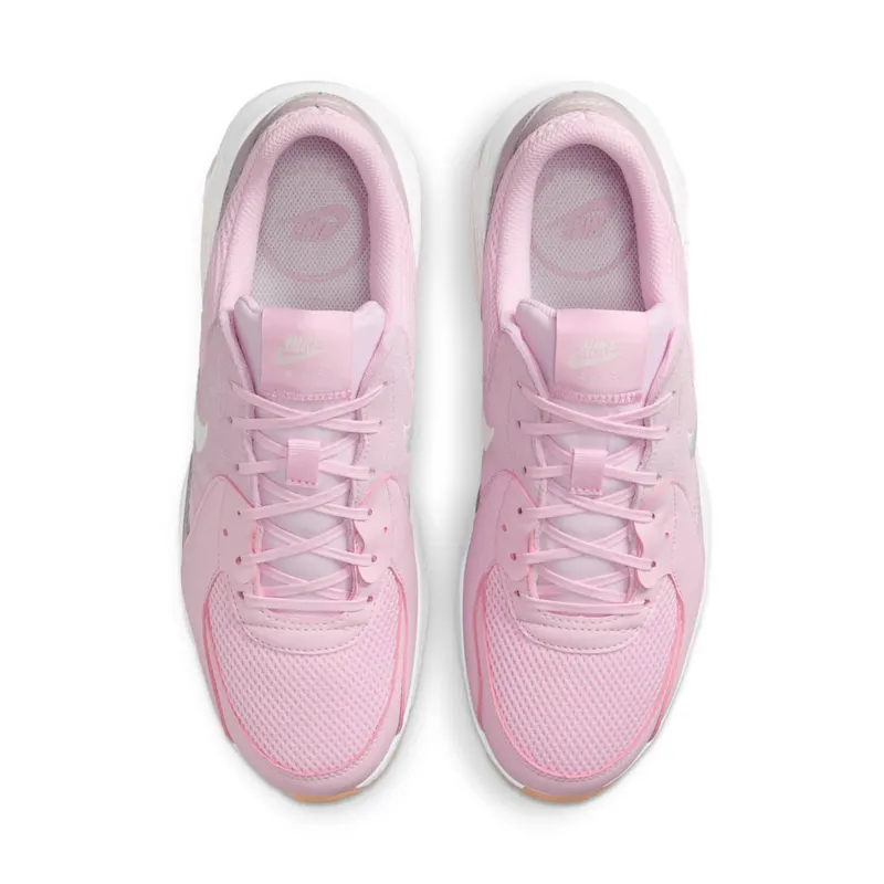 Nike Air Max Excee Pink Foam Platinum Violet Gum Light Brown Summit White (CD5432-605)
