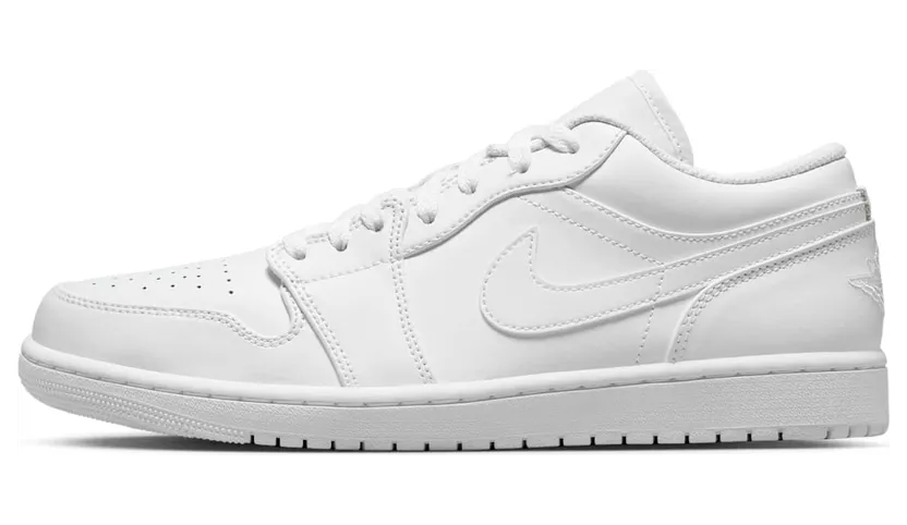 Jordan Air Jordan 1 Low (553558-136)