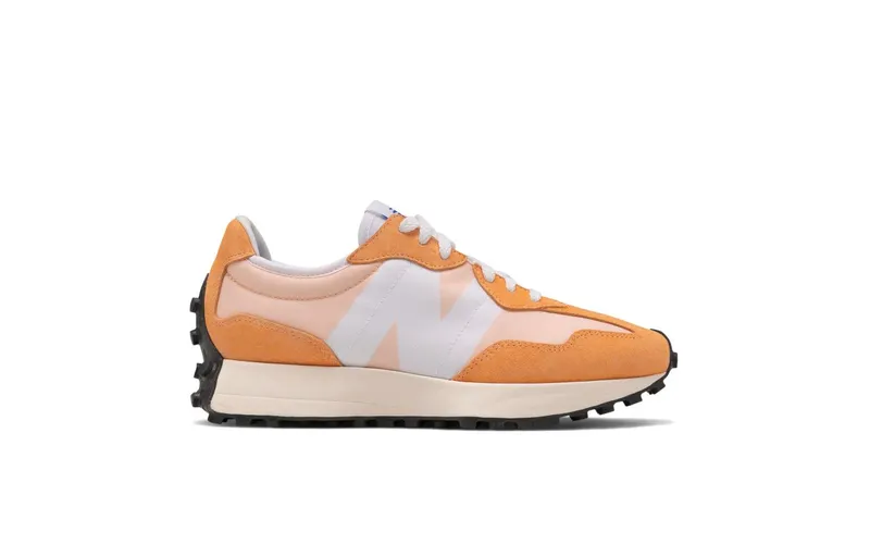 New Balance 327 Peach Sand (W) (WS327LF1)