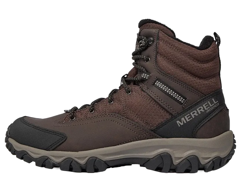 Merrell Thermo Akita Mid Waterproof “Earth” (J036447)