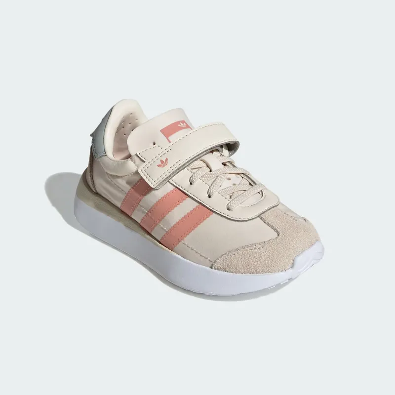Adidas Country XLG Kids Wonder White / Wonder Clay / Wonder Silver (IF6146)