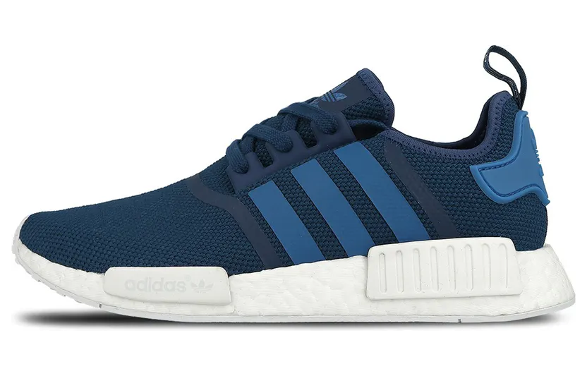 Adidas NMD_R1 ‘Unity Blue’ Tecste/UniBlu/FtwWht (S31502)