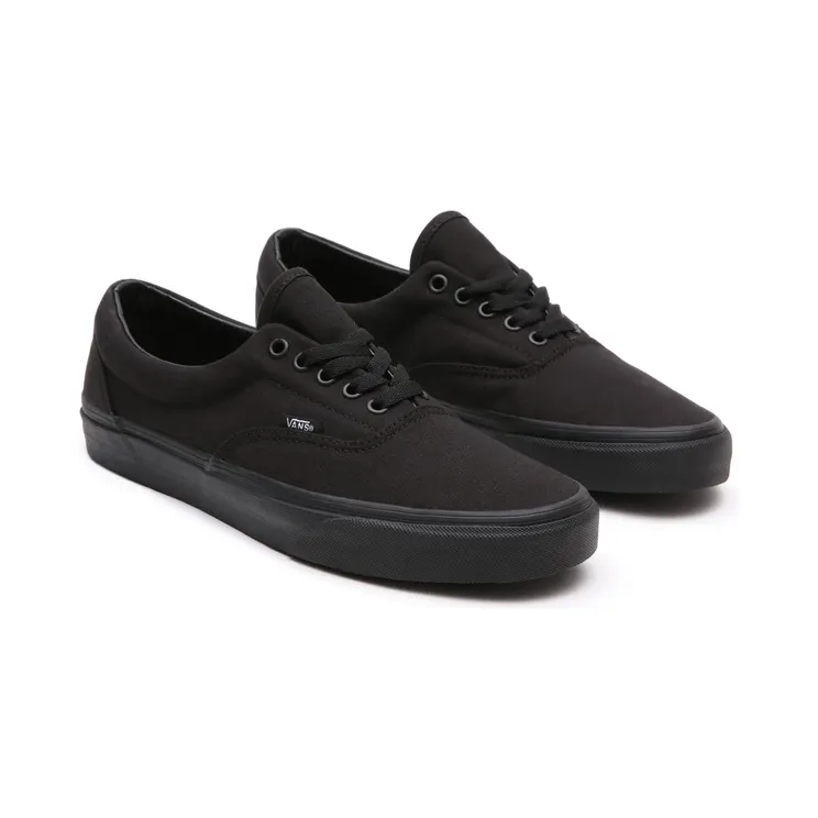 Vans Era “Black” (VN000QFKBKA)