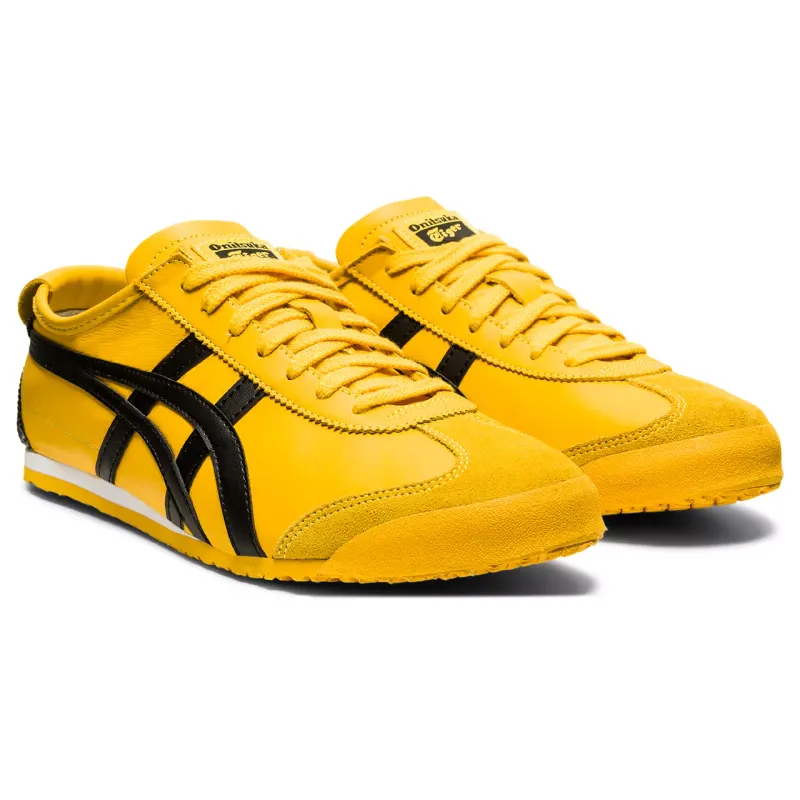 Onitsuka Tiger Mexico 66 Kill Bill (2017) Yellow/Black (DL408-0490)