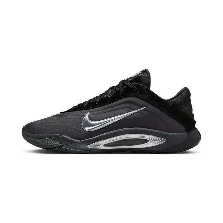 A’One “MVPs” “Black/Dark Smoke Grey/Dark Grey/Metallic Silver” (FZ8605-002)