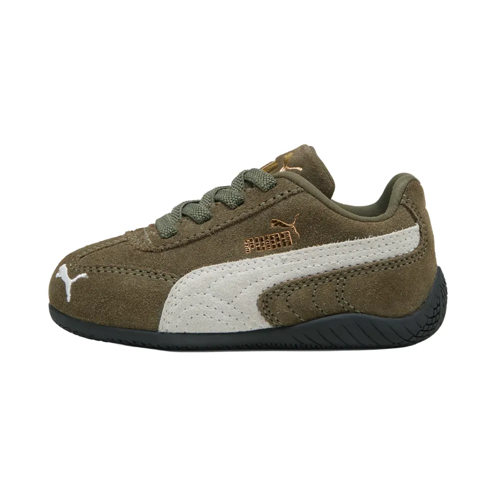 Puma Speedcat OG TD “Loden Green” (401700-04)