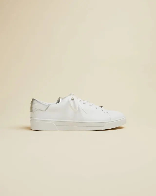 Ted Baker ZENIS (241744-WHITE)