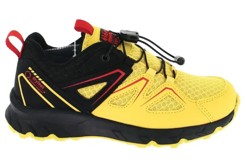 Kinderwandelschoenen Élémenterre Zenteno (3221_JAUP)