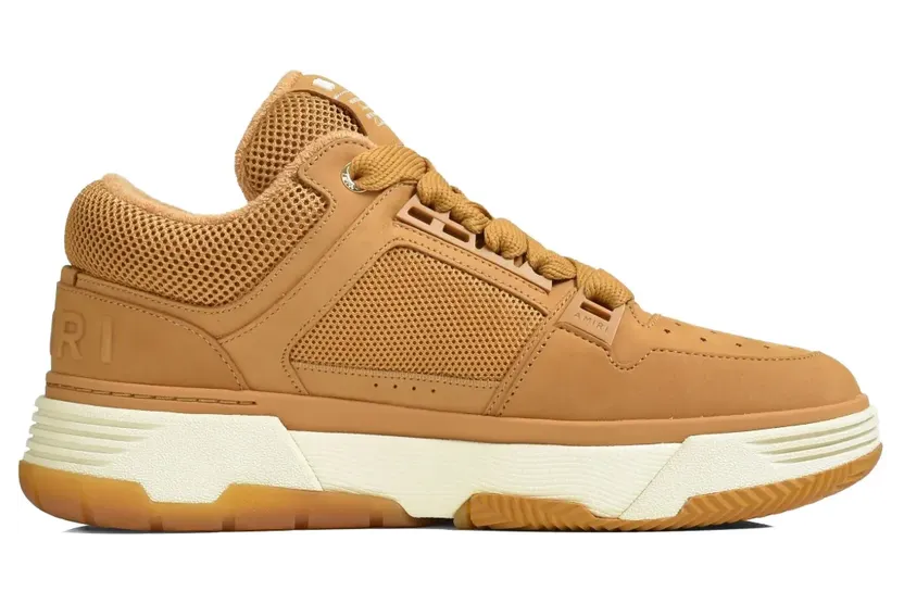 AMIRI MA-1 sneakers – Beige (AMFOSR1173)