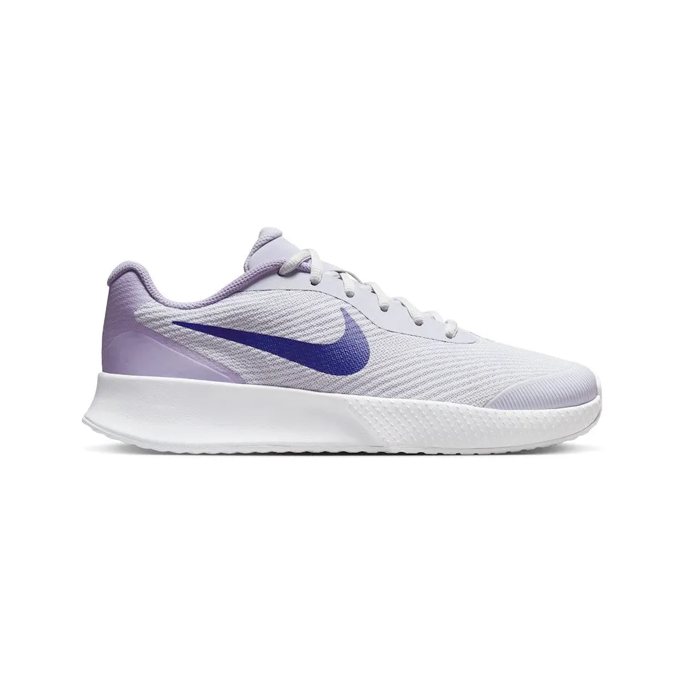 Nike Court Vapor Lite 3 HC Amethyst Tint White Hydrangeas Deep Night (FZ2156-500)