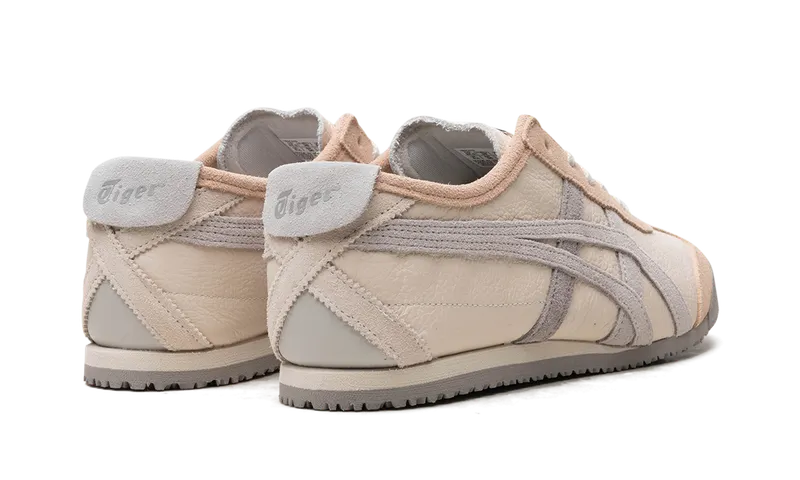 Onitsuka Tiger Mexico 66 “Oatmeal Grey” (1183C076-252)