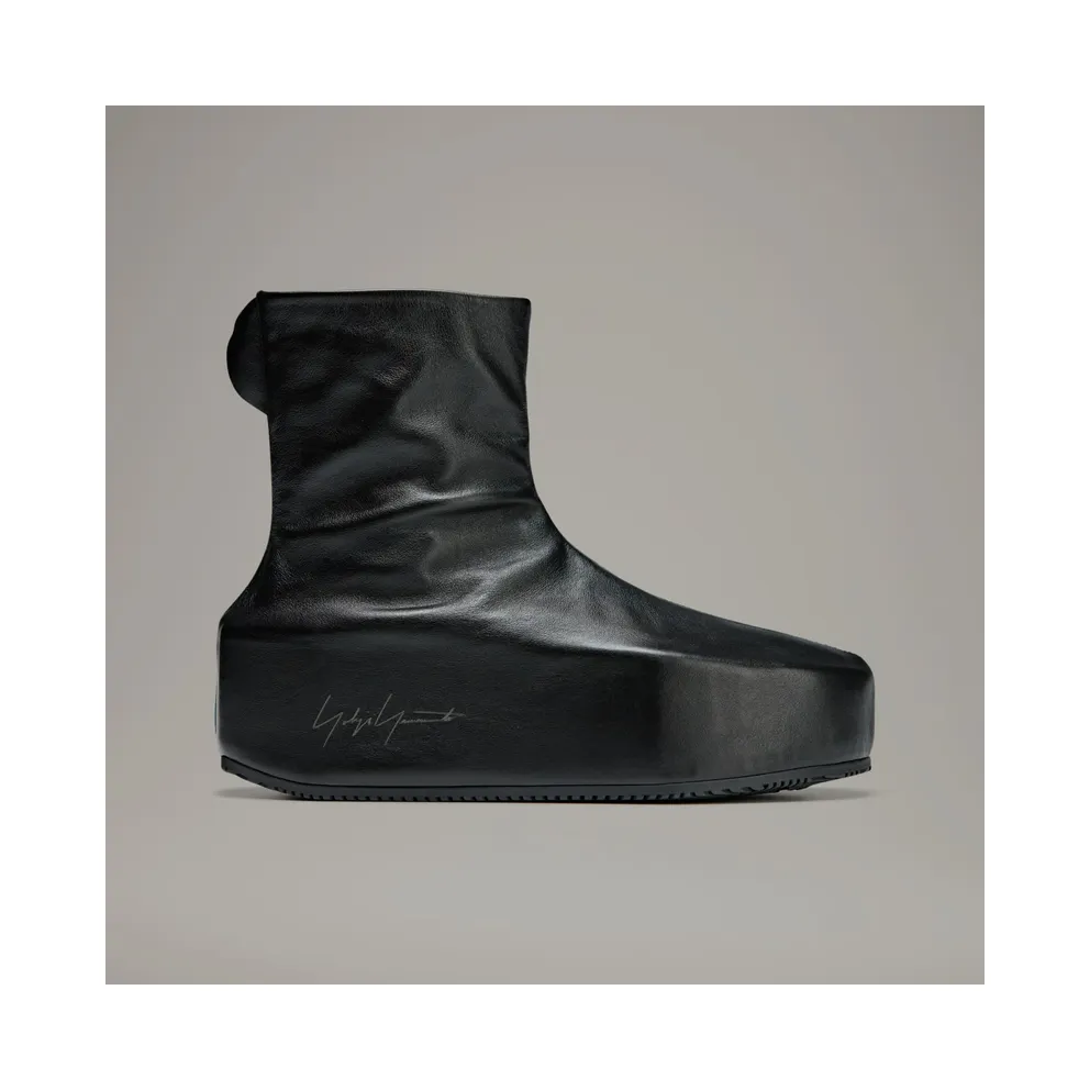 adidas Y-3 Kyasu Overboots Black Cinder (IF2034)