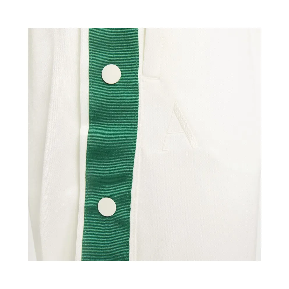 Air Jordan x Aleali May Tearaway Pant White (SS21) (DC2437-133)