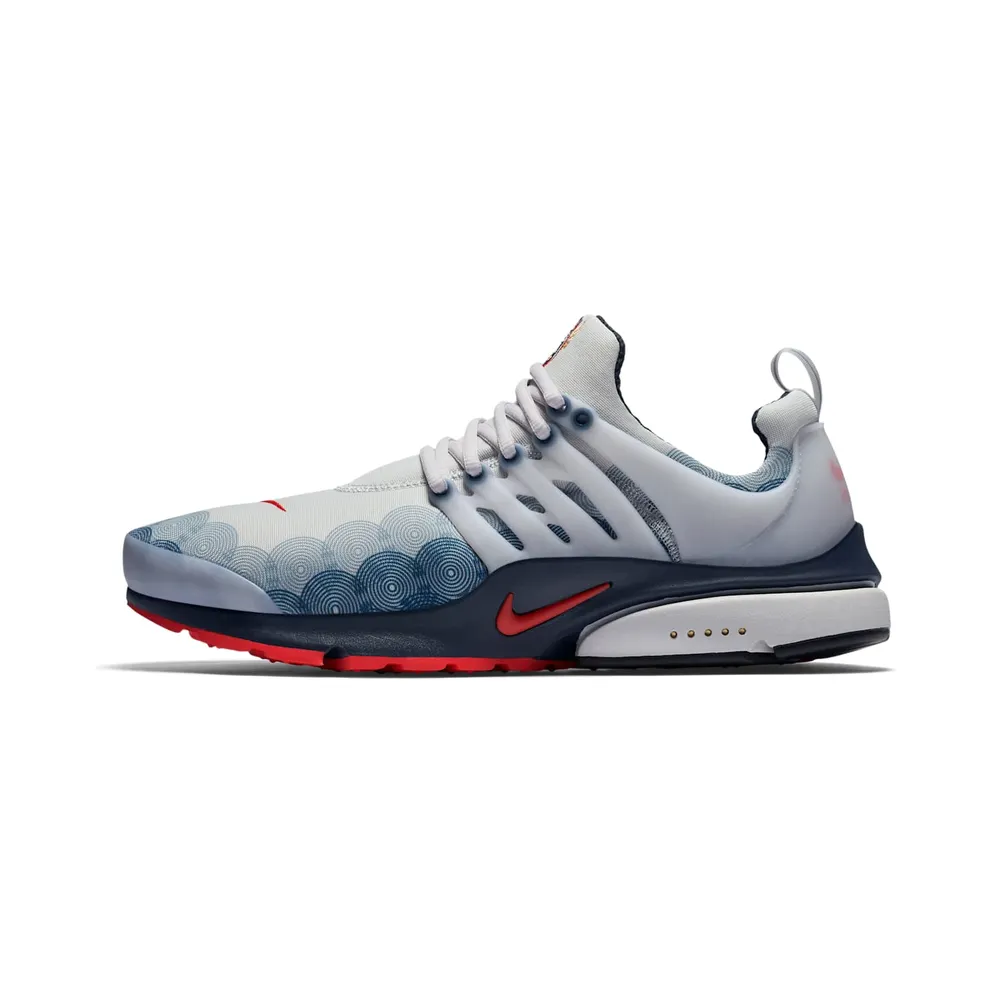 Nike Air Presto GPX Olympic USA (848188-004)