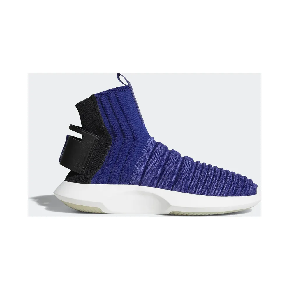 adidas Crazy 1 Adv Sock Real Purple (CQ1011)