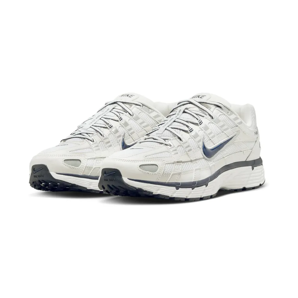 Nike P-6000 Obsidian Summit White (CD6404-018)