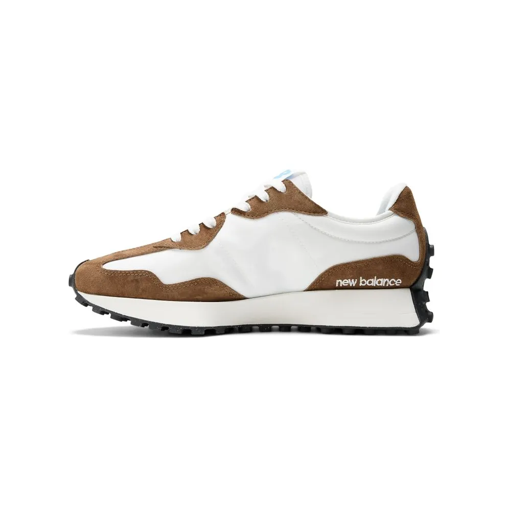 New Balance 327 “Dark Earth Mushroom” (U327LG)