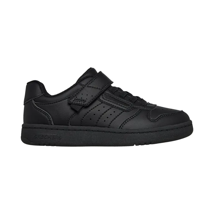 Skechers Quick Street CM “Black” (405638LBBK)