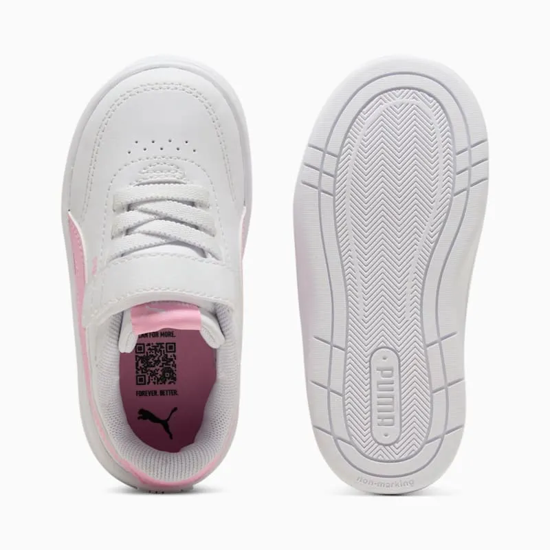Puma Court Classic White (403752-09)