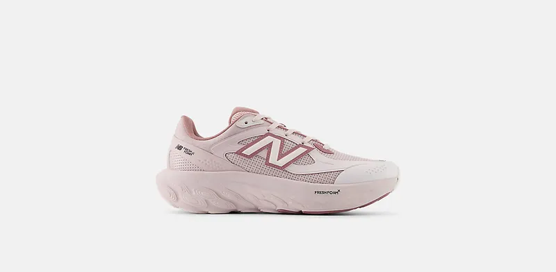 New Balance Fresh Foam – Pink (UTRN6V8)