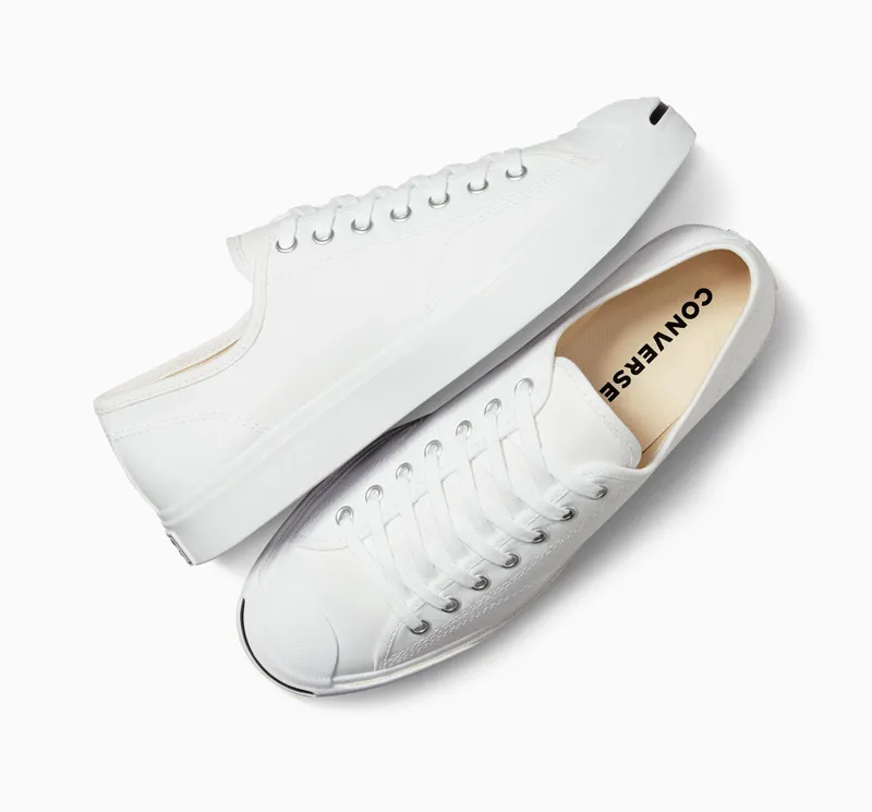 Converse Jack PurcellFirst In Class Low Top (164057C)