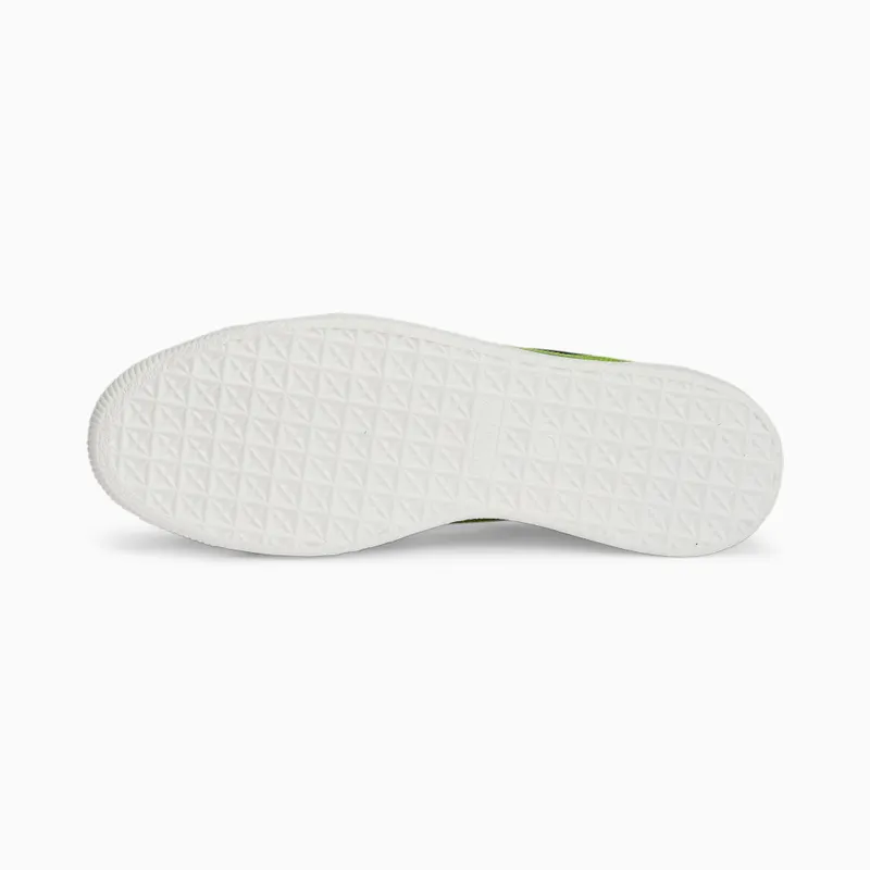Puma Clyde Clydezilla MIJ Grey/Blue/Green (390085-02)