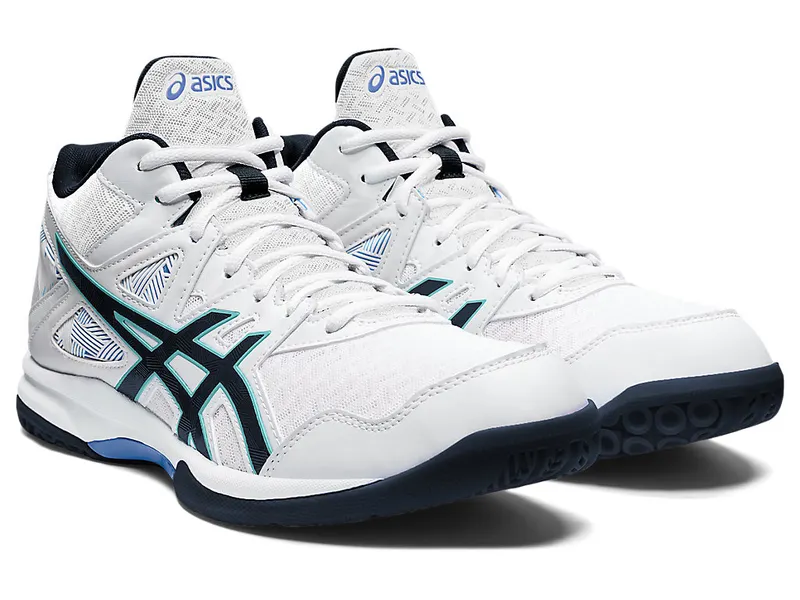 Asics GEL-TASK 2 MT White/French Blue (1072A037.104)