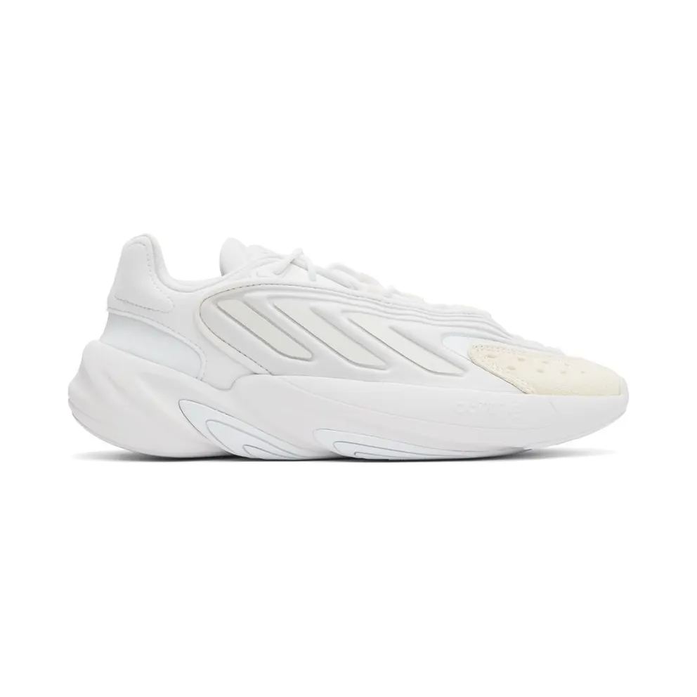 adidas Ozelia Schuh Cloud White / Cloud White / Crystal White (H04251)