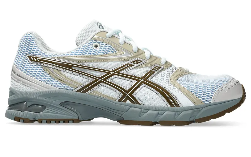 ASICS Gel-DS Trainer 14 Airy Blue Clay Canyon (1203A607-401)