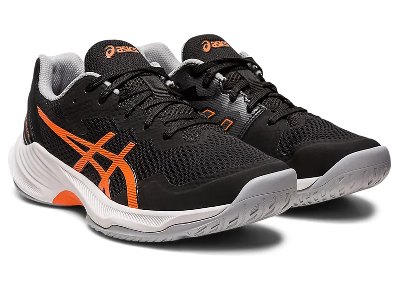 Asics GEL-SKY ELITE™ GS Black/Shocking Orange (1054A009.001)
