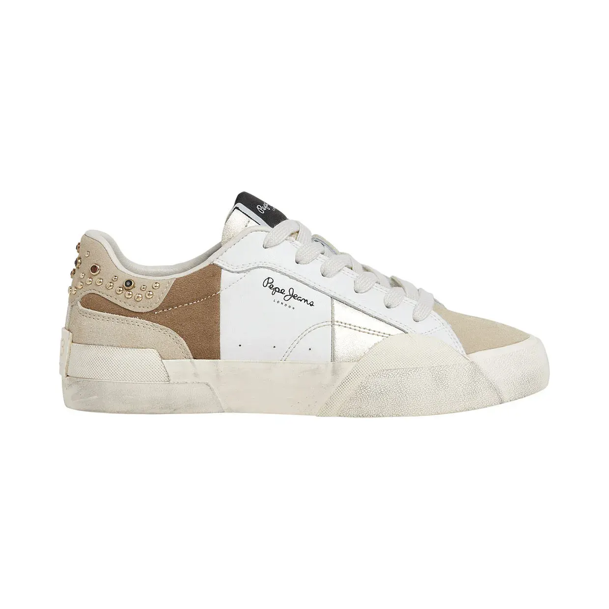 pepe-sneaker PLS300001-951