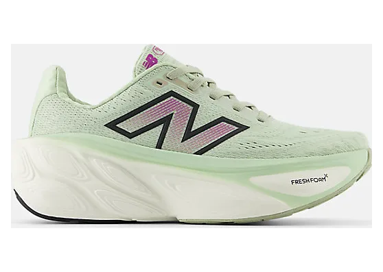 New Balance Fresh Foam X More v5 WMORLM5