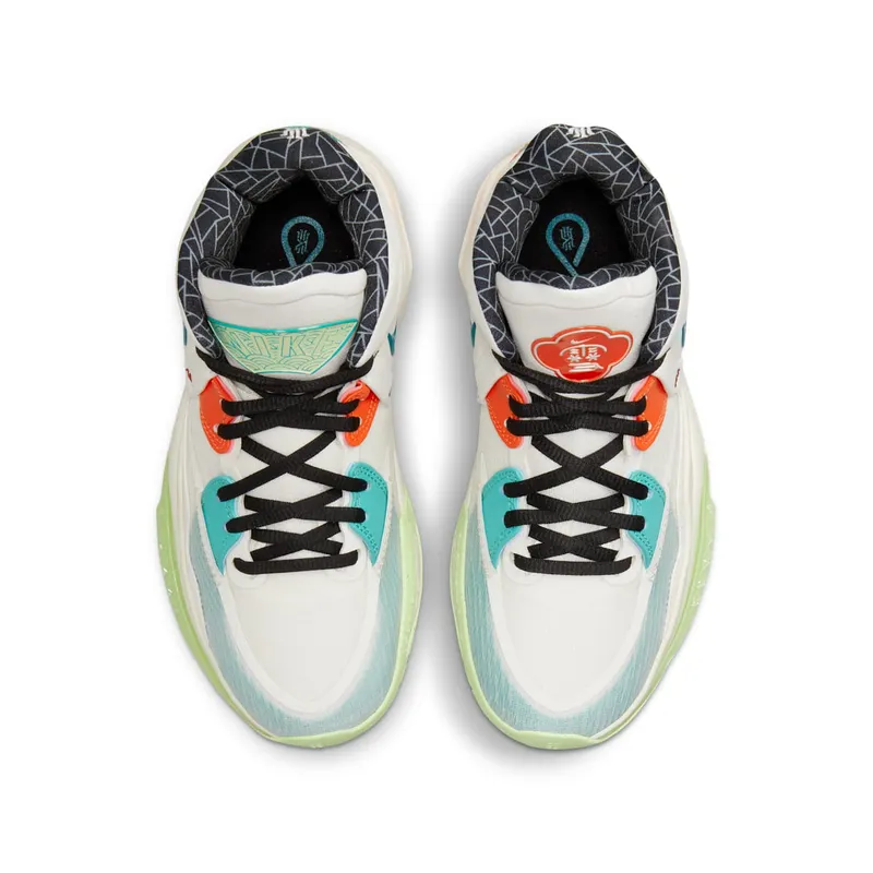 Kyrie Infinityen voor kids Grey (DD0334-021)