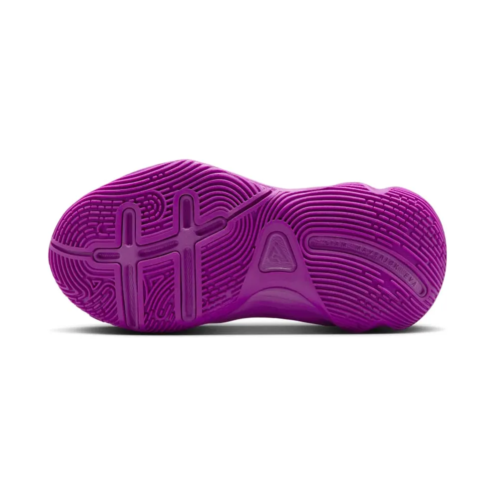 Nike Giannis Immortality 4 Bold Berry Green Strike Hyper Violet Black (FZ6733-501)