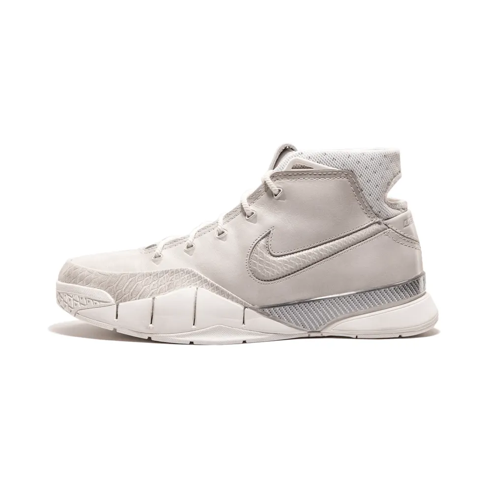 Nike ‘Zoom Kobe 1 FTB’ – Grey (869451)