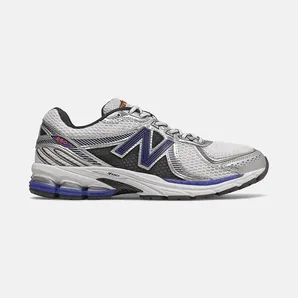 New Balance 860V2 “WHITE BLUE” (ML860XB)