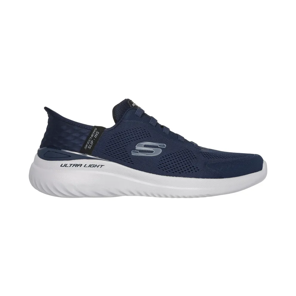 Skechers Slip-ins: Bounder 2.0 – Emerged Sneaker Marine