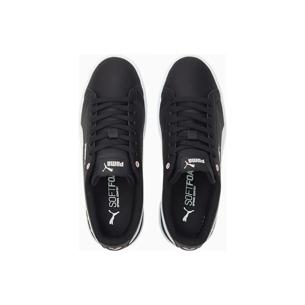 Puma Vikky V3 White/Pink/Black (383024-02)