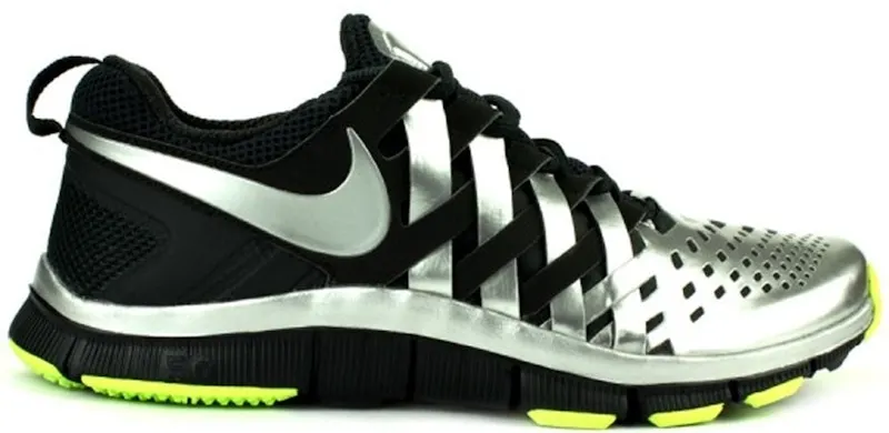 Nike Free Trainer 5.0 Super Bowl (654246-007)