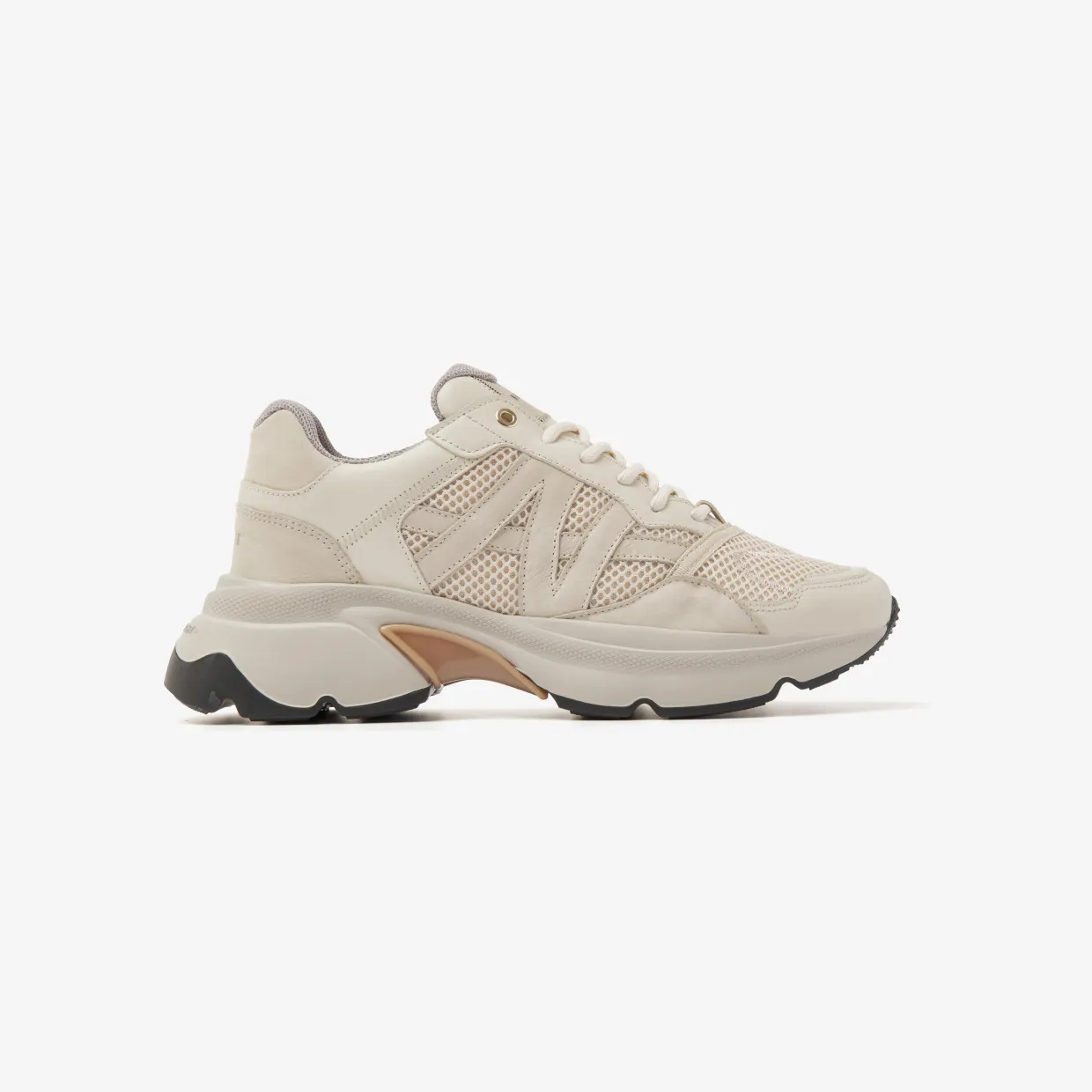 Nubikk Ross Trek L Beige, Desert (2105140022DN)