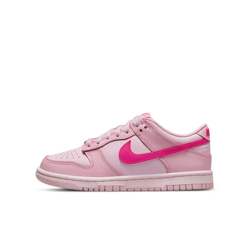 Nike Low GS Triple Pink (DH9765-600)