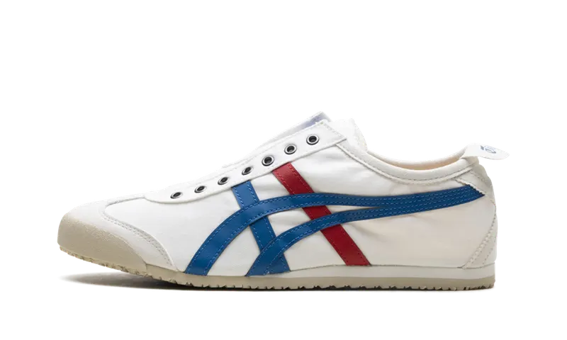 Onitsuka Tiger Tiger Mexico 66 Slip-On “White” (D3K0N-0143)
