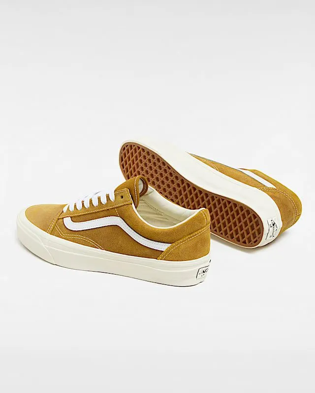 Vans Premium Old Skool 36 Golden Brown (VN000CNG1M7)