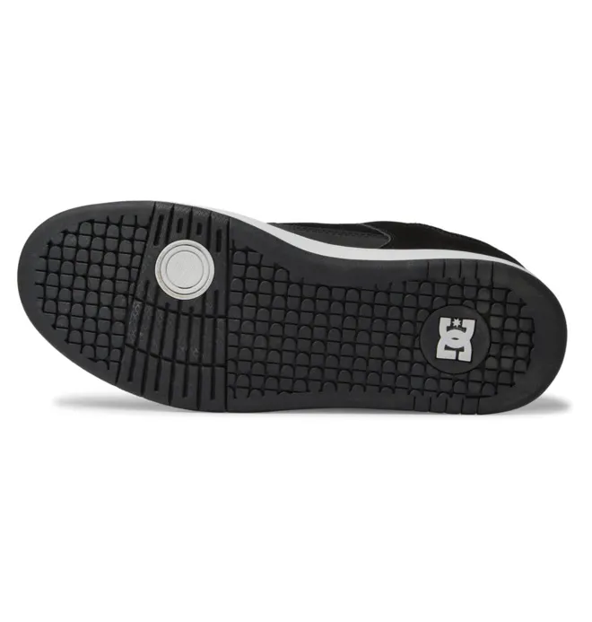 DC Manteca 4 black/white (ADYS100765-BKW)